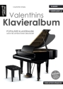 Valenthins Klavieralbum  (+Download)