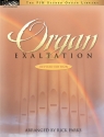 Organ Exaltation for organ