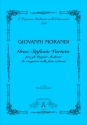 Gran Sinfonia Variata per organo