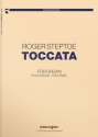 Toccata fr Orgel