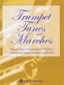 Trumpet Tunes and Marches for organ