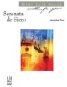 Serenata de Siero for piano
