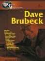Dave Brubeck: for piano