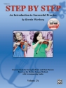 Step by Step vol.2A (+Online Audio) for violin