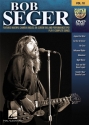 Guitar Playalong vol.18 - Bob Seger DVD