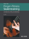 Finger-Fitness - Skalentraining fr Gitarre