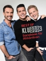 Best of Klubbb3: fr Akkordeon (mit Texten und Akkorden)