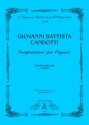 Composizioni per organo vol.9 marcie