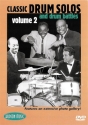 Classic Solos and Drum Battles vol.2  DVD