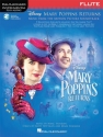 Mary Poppins returns (+Audio Access): for flute
