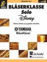 Blserklasse Disney (+Online Audio) fr Blasorchester (Blserklasse) Trompete in B