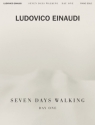 Seven Days Walking - Day one for piano