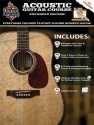House of Blues - Acoustic Guitar Course (+Download): for guitar in tablature
