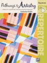 Pathways to Artistry - Repertoire 3 for piano