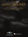 Game of Thrones (Main Theme): for piano solo