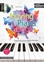 Moving Piano Songs (+Download) fr Klavier