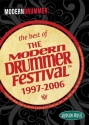 The best of The modern Drummer Festival 1997-2006 for drums DVD