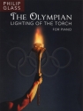 The Olympian Lighting of the Torch for piano