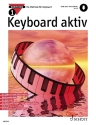 Keyboard aktiv Band 1 (+online material) fr Keyboard