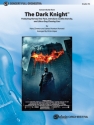 Concert Suite from The dark Knight: for orchestra score andparts (strings 8-8-5-5-5)