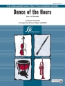 Dance of the Hours fr Orchester Partitur und Stimmen