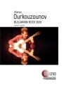 Bulgarian Rock 2020 pour 4 guitares partition et parties