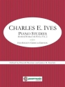 Piano Studies - Shorter Works for piano vol. 2 for piano