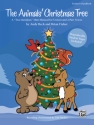 The Animals' Christmas Tree for childrens' chorus and instruments
