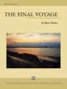 ALF20697  The final voyage for concert band score and parts