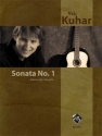 Sonata no.1 pour guitare seule