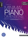 Minimal Piano Dimensions (+Online Audio) fr Klavier
