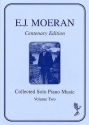 Collected Solo Piano Music Vol.2 for piano