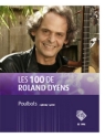 Les 100 de Roland Dysen - Poulbots pour 2 guitares