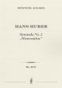 Serenade Nr.2 'Winternchte' fr Orchester Partitur