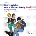 Gitarre Spielen - mein schnstes Hobby  Begleit-CD