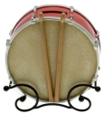 Drum Money Bank