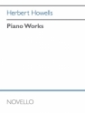 Piano Works for piano