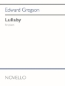 Edward Gregson, Lullaby Piano Book