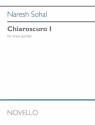 Naresh Sohal, Chiaroscuro I Brass Quintet Set