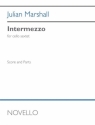 Julian Marshall, Intermezzo Cello Sextet Set