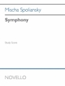 Mischa Spoliansky, Symphony Orchestra Studienpartitur