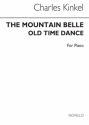 Johanna Kinkel, Mountain Belle Klavier Buch