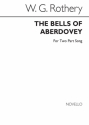 W.G Rothery, The Bells Of Aberdovey 2-Part Choir Chorpartitur