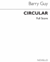 Barry Guy, Circular Oboe Buch
