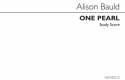 Alison Bauld, One Pearl Soprano String Instruments Buch