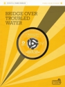 Bridge over troubled Water (+Download-Card) for  piano/vocal/audio