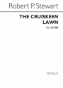 Sir Robert Prescott Stewart, The Cruiskeen Lawn SATB Chorpartitur