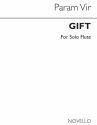 Param Vir, Gift for Flute Solo Flute Buch