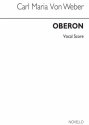 Carl Maria Von Weber, Oberon Voice Opera Stimme