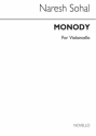 Naresh Sohal, Monody Cello Buch